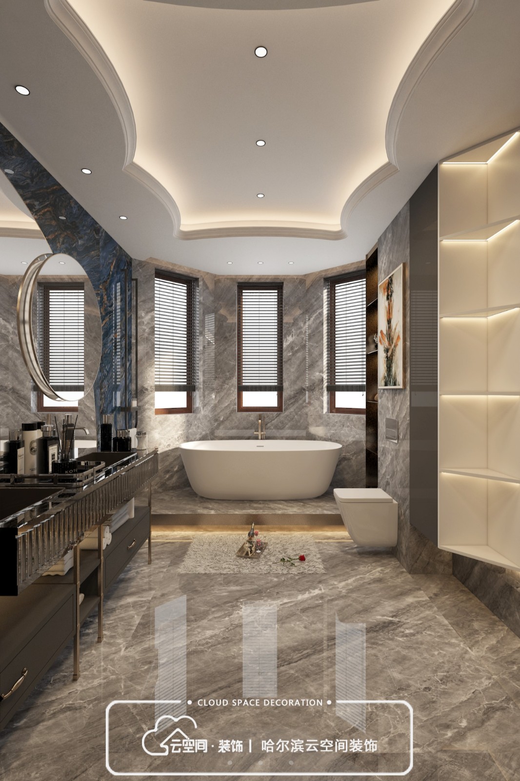 哈爾濱風華小學校區(qū)房怎么劃分